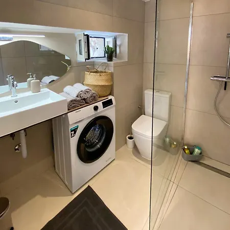 Appartement Chic Ferrie Riviera
