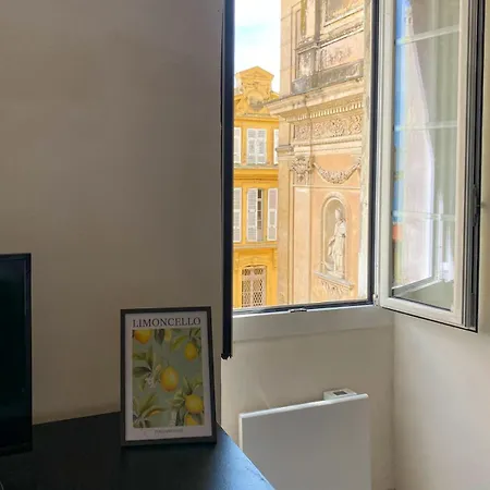 Chic Ferrie Riviera Appartement Menton