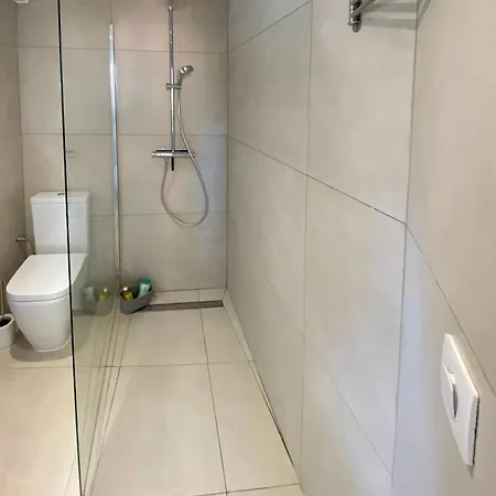 Chic Ferrie Riviera Appartement