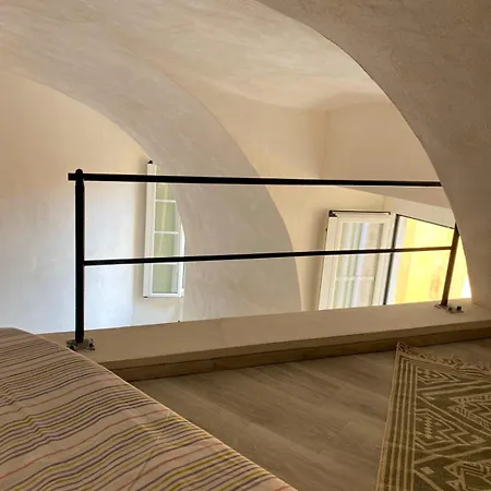 Appartement Chic Ferrie Riviera