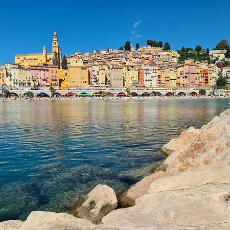 Chic Ferrie Riviera * Menton